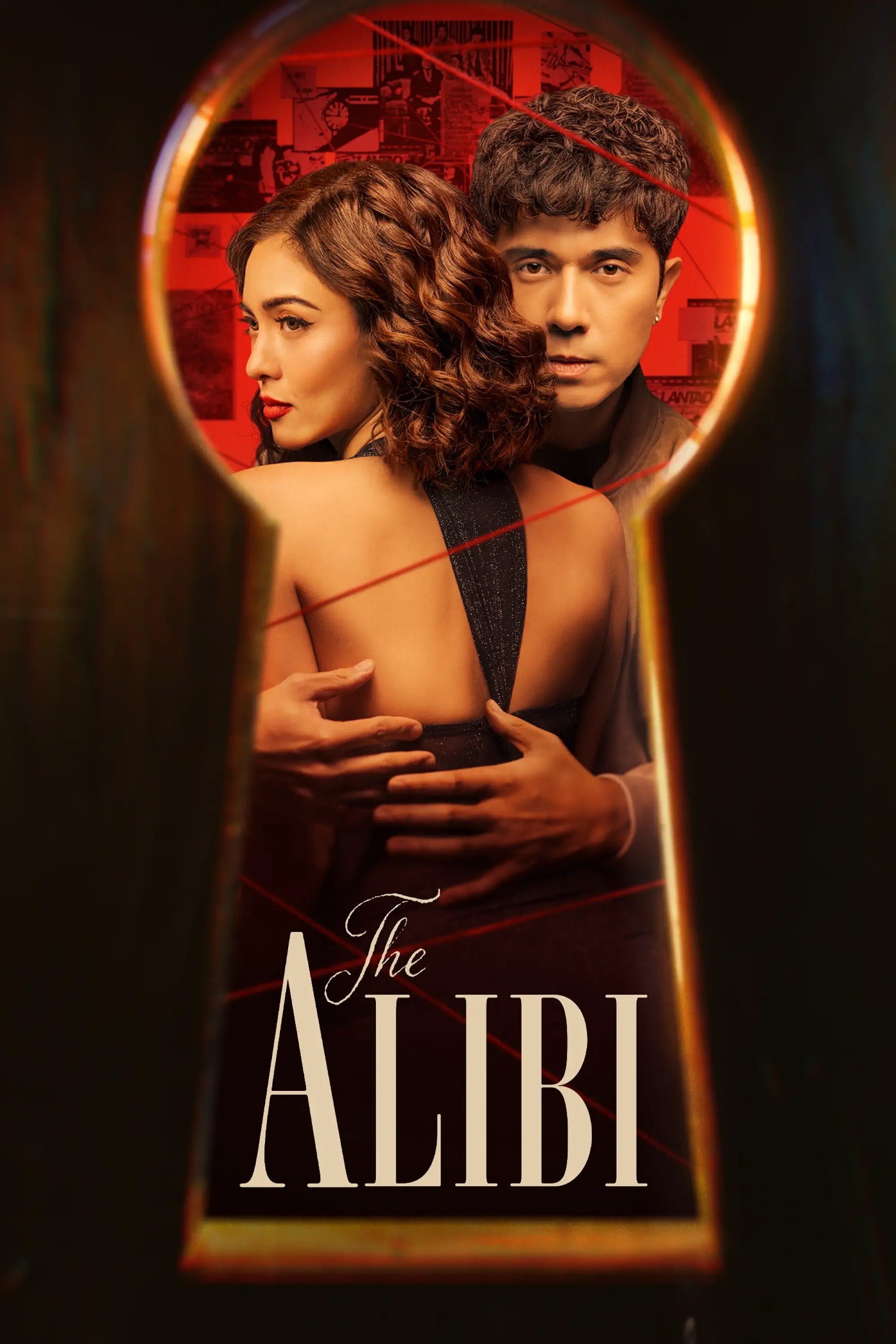 The Alibi (2025 Filipino Drama)